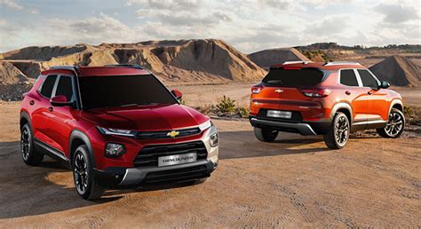 Chevrolet Trailblazer 2024 Philippines Price Specs And Official Promos