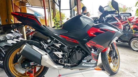 Cek motor kawasaki ninja 250 fi 2020 terbaru. Daftar Harga Motor Bekas Ninja 250 Fi | Ninja 250 fi Bekas ...