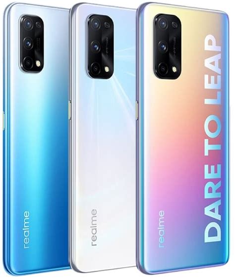 أعلنت شركة ريلمي عن هاتفها realme 7 pro ٧ برو للنصف الثاني من سنة 2020 والذي تريد استكمال سلسلة نجاح هاتفها السابق. Realme X7 and X7 Pro launched with 6.55-inch FHD+ 120Hz ...