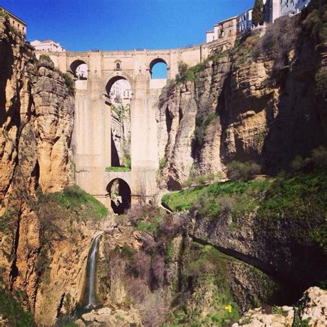 48 Things To Do In Ronda Spain Spain Tourism Spain Ronda