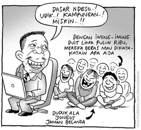 Tapi jangan negatif terus ya kalau ada orang yang nulis. Kalikatur Lucu Tp Sindiran : Kalikatur Lucu Tp Sindiran ...