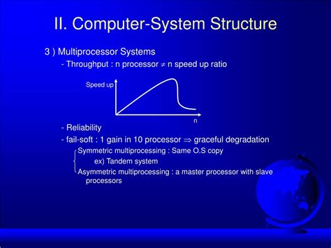Ppt Ii Computer System Structure Powerpoint Presentation Free