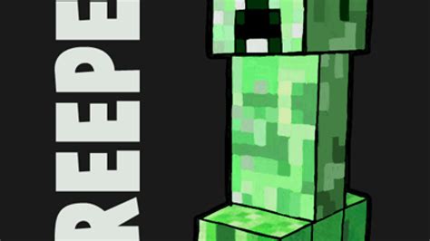 How To Draw A Minecraft Creeper Head Learn How To Draw