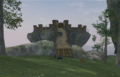 Introduction harvesting in eq2 has a point to it. Butcherblock Mountains - EQ2i, the EverQuest 2 Wiki ...