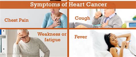 Heart Cancer Causes Symptoms Complications Diagnosis Treatment