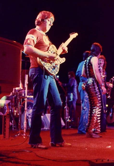 Chicago Terry Kath Chicago The Band Rock N Roll