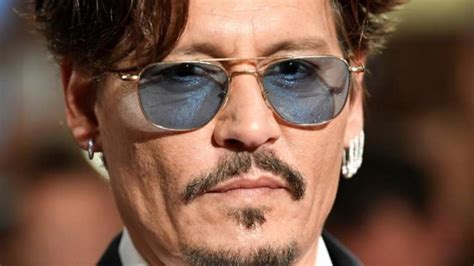 Johnny Depp Watch Johnny Depp In 2 Of His Most Famous Roles On Nbcs