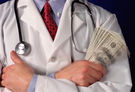 The Best Paying Jobs For Doctors