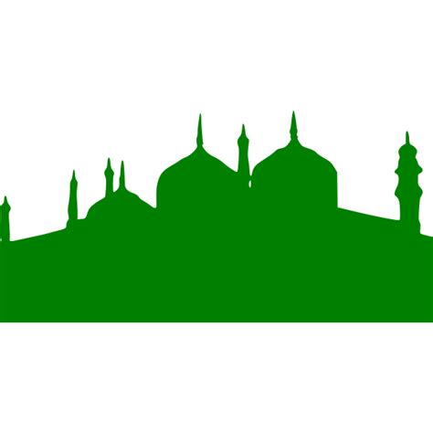 Masjid Clipart Clip Art Library Clip Art Library