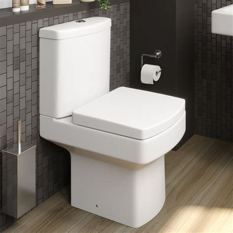 Maybe you would like to learn more about one of these? Affine Royan Space Saving Toilet