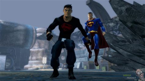 Young Justice: Legacy (Xbox 360) Game Profile - XboxAddict.com