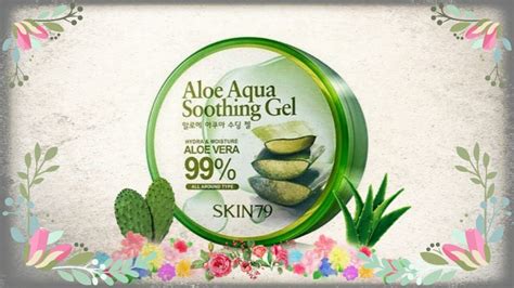 This natural ingredient is an oldie (as in ancient egypt and greece) but a goodie. هل فعلا جل الصبار ALOE VERA GEL مفيد للبشره والشعر ...