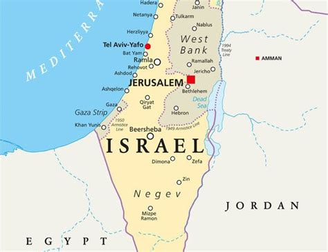 With interactive israel map, view regional highways maps, road situations, transportation, lodging on israel map, you can view all states, regions, cities, towns, districts, avenues, streets and popular. Israel - New Christian Foundations