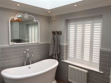 Don't hesitate to contact us to help you find the best solution for your project. Made to Measure Window Shutters in Essex, UK - Our Gallery