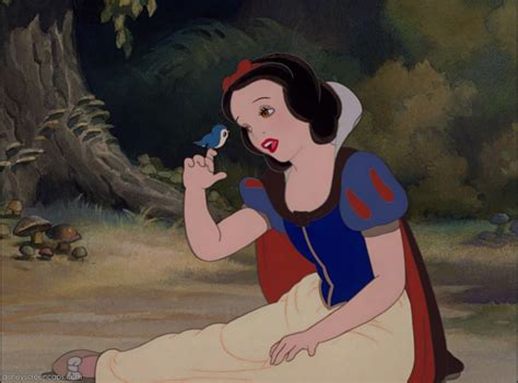 Snow White Disney Princess Photo 30660438 Fanpop