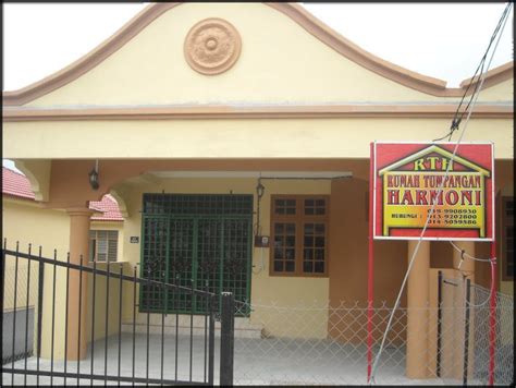 Video korporat kolej vokasional tanah merah yang dibangunkan pada bulan november 2013. Rumah Tumpangan Harmoni: Rumah Tumpangan Harmoni (Homestay ...
