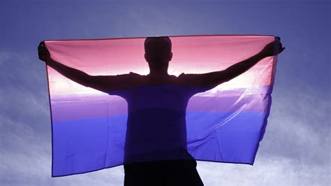 Bisexuality 37 Percent Of Americans Think Its A Choice Mashable