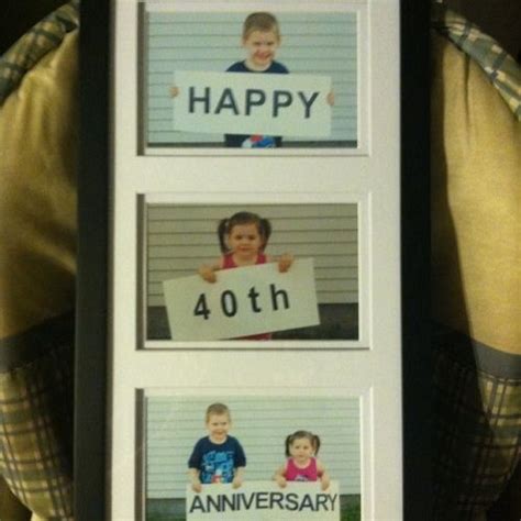 Maybe you would like to learn more about one of these? 44 Heartfelt Anniversary Gift Items for Parents To ...
