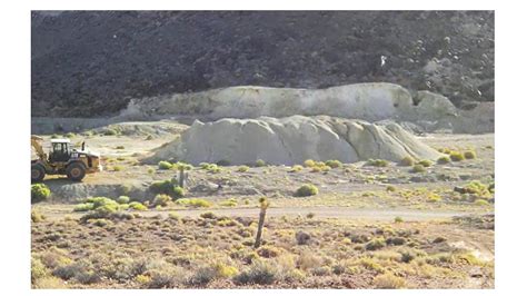 Nevada Gold Mine For Sale For 195m Real Estate Millions Homes