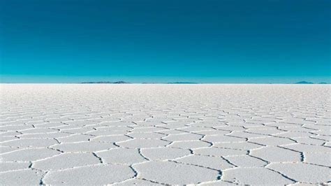 Uyuni The Train Graveyard In The Worlds Largest Salt Flats