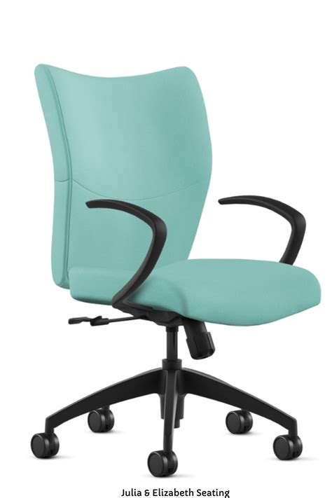 Same day delivery 7 days a week £3.95, or fast store collection. Feminine desk chairs in 2020 | Cool desk chairs ...