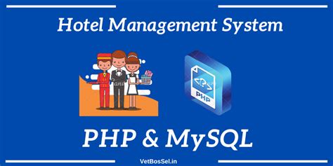Hotel Management System Project Using Php And Mysql