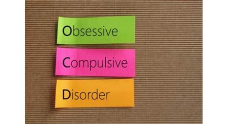 You may not have real ocd. 3 Obsessive Compulsive Disorder or OCD myths busted by an ...