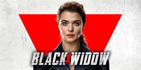 Rachel Weisz Reveals What Surprised Her About Making Black Widow With
