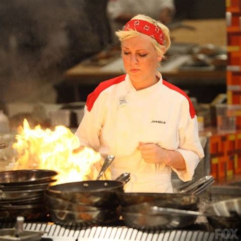 former hell s kitchen contestant jessica vogel dead at age 34 reality tv world