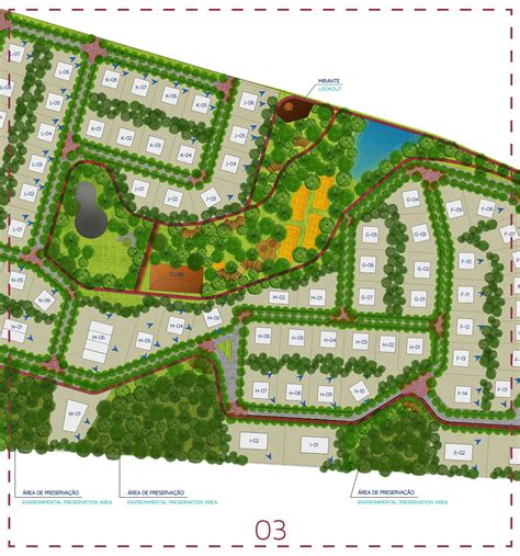 Conceptual Master Plan Preliminary Proposal On Behance