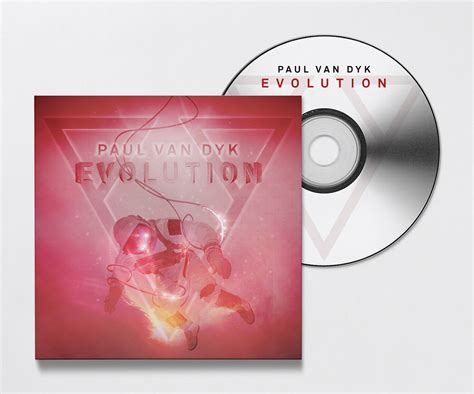 Paul Van Dyk Evolution James Oconnell Flickr