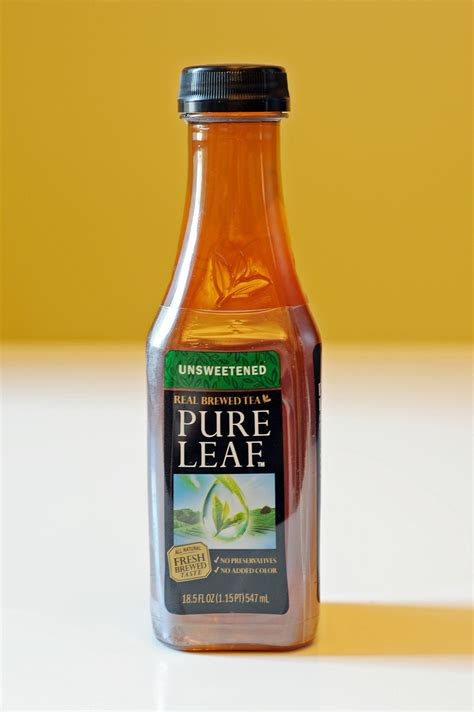 Pure Leaf Decaf Tea Dreamagin