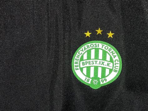 It can be recognized by its great balance, exclusiveness and formal excellence. Ferencváros Logo - Herunterladen Hintergrundbild ...