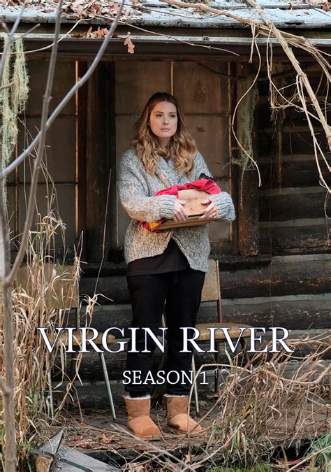Gorgeous scenery, complicated relationships, and plenty of mystery! Virgin River | TV fanart | fanart.tv