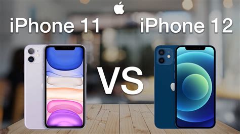 Perbedaan Iphone 11 Dan 12 Homecare24