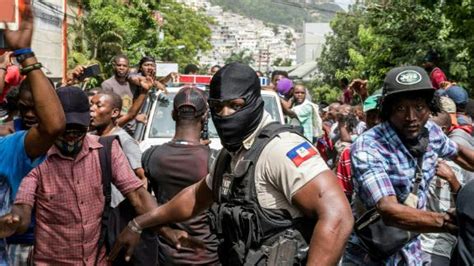 Duberney Capador Alleged Mercenarys Sister Rejects Haiti Murder Plot Allegations Cnn