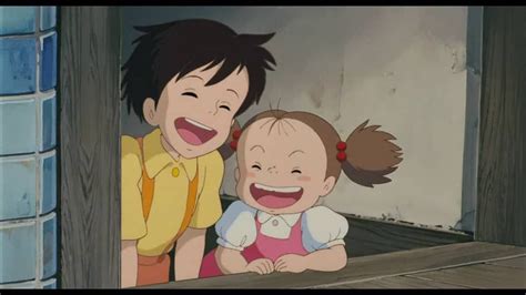 Totoro Face Smile Studio Ghibli Characters Studio Ghibli Movies