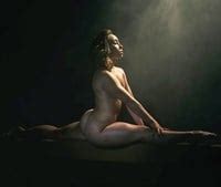 Katelyn Ohashi Nude Photos For ESPN Body Issue