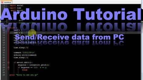 These were obtained by sending the list all available at commands request: Arduino Tutorial on How to send Serial port data from pc ...