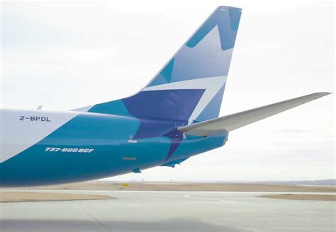 Westjet To Add More 737 800fs Cargo Facts