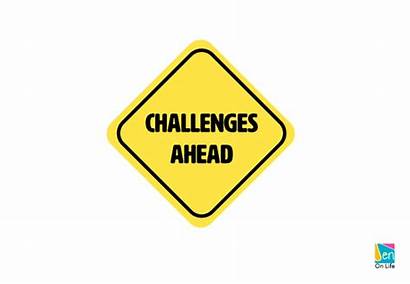 Difficult Times Through Going Ahead Challenges Tips
