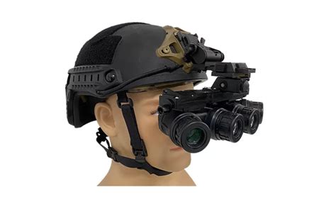 Gpnvg 18 Military Four Eye Night Vision Goggles
