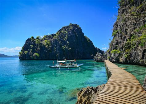 Tourist Arrivals Soar In The Philippines Ttr Weekly