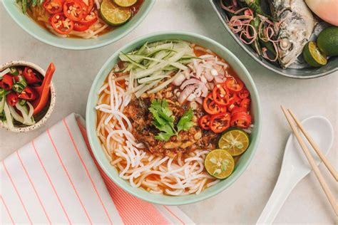 See how easy they are to make with this simple recipe. Assam Laksa | Recipe (2020) | Recipes with fish sauce ...