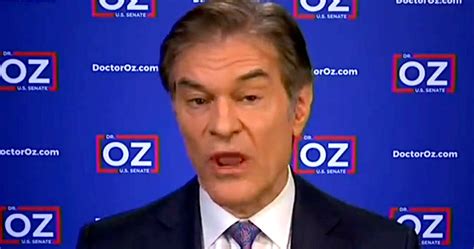 Dr Oz Makes A Geography Goof And Twitter Puts Him In His Place
