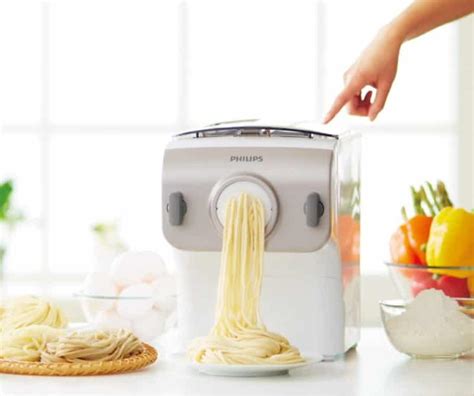 13 Best Electric Pasta Makers 2022 Reviews