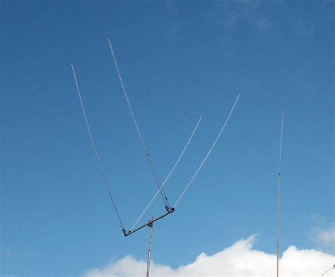 Match A Yagi With A Hairpin Match Q82uk Antenna Resources By Steve