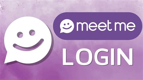 And it's easy to chat with people. Meet Me Login 2018 | Meetme App | Meetme Login Sign In ...