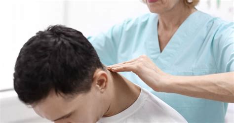 Quel Type De Massage Pour De Larthrose Cervicale Santé Info
