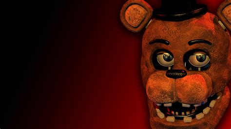 Five Nights At Freddy S